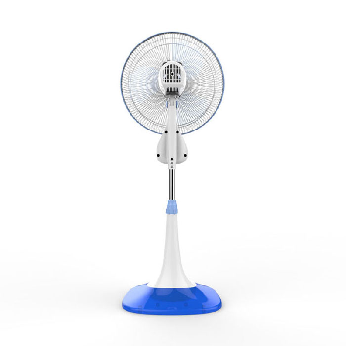 Maspion Kipas Angin Berdiri Stand Fan 16 Inch - F 164 ST | F164ST